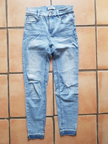 Skinny Pull&Bear
