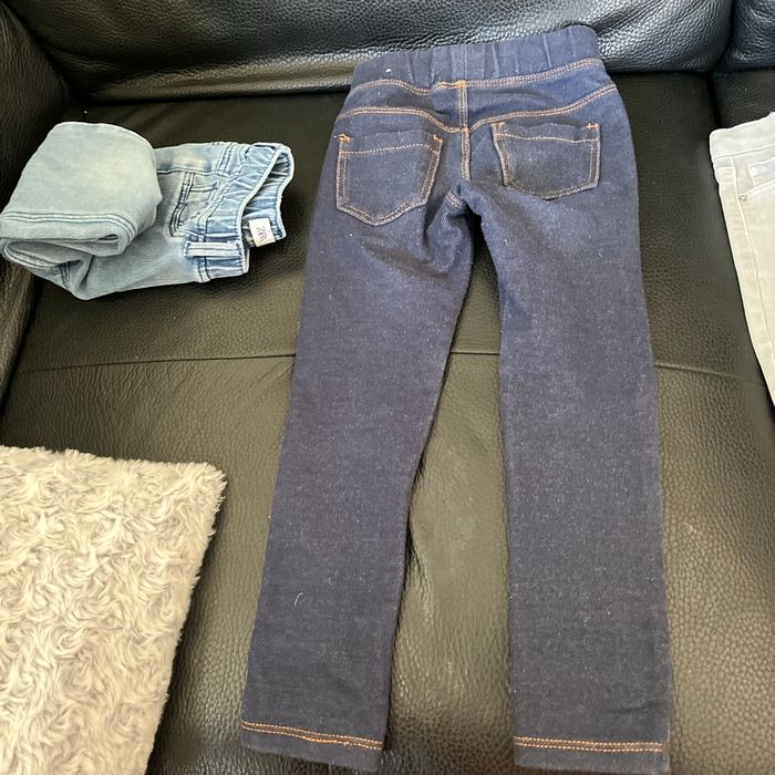 Jeans  okaidi - photo numéro 3