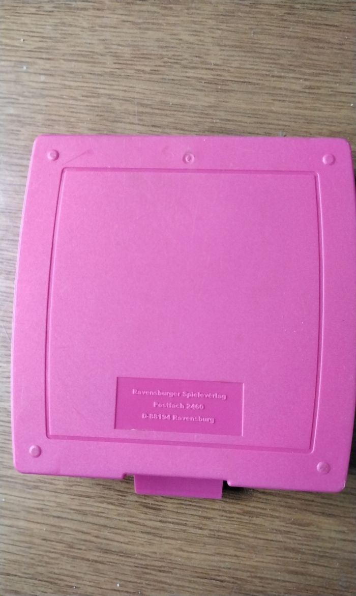 Mandala Désigner ,fleurs, papillon et autres ,boîte rose ,Ravensburger - photo numéro 3