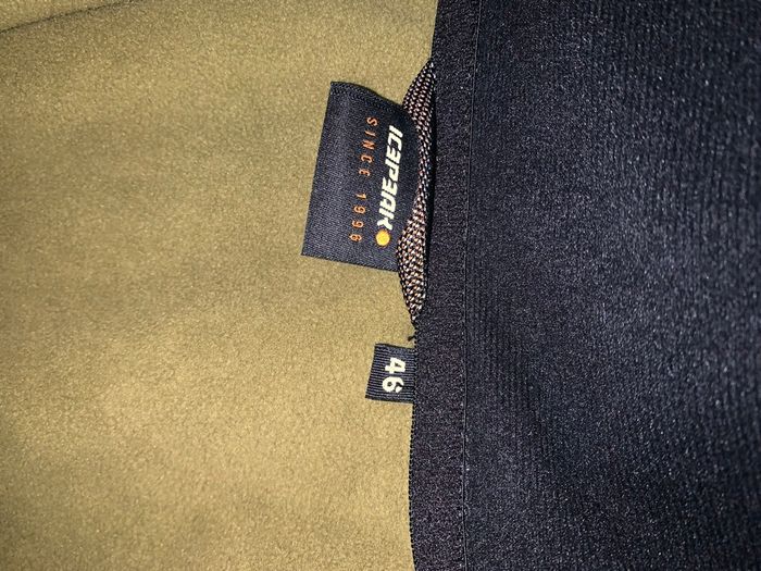 Veste - photo numéro 4