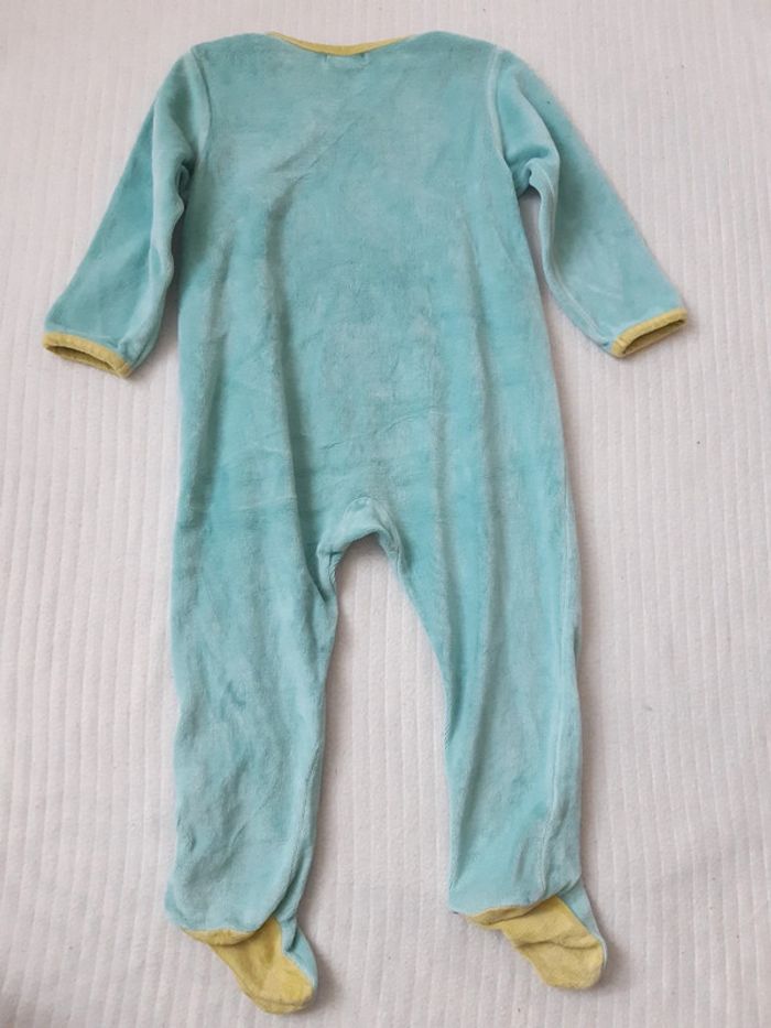 Pyjama DPAM 23 mois - photo numéro 6
