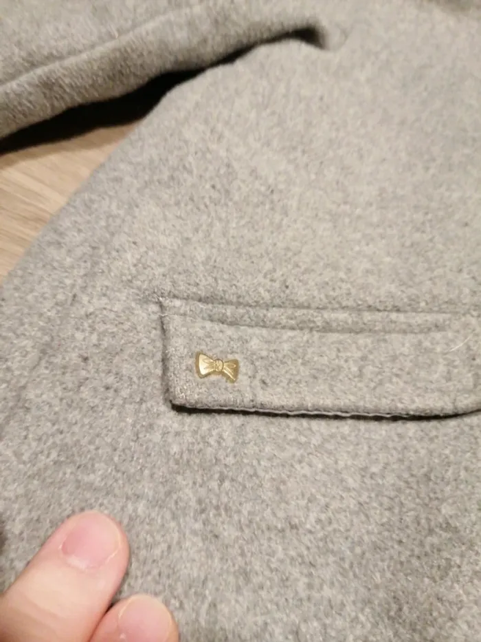 Manteau - photo numéro 2