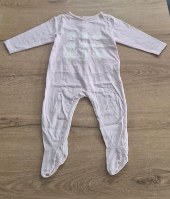 Pyjama coton 18 mois 🌸 