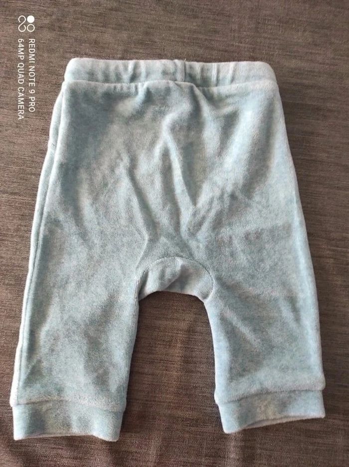 Ensemble Orchestra 9 mois 71 cm - photo numéro 9