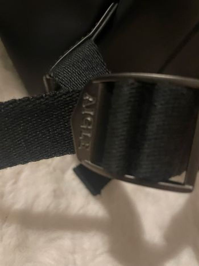 Sac à dos Aigle noir - photo numéro 5