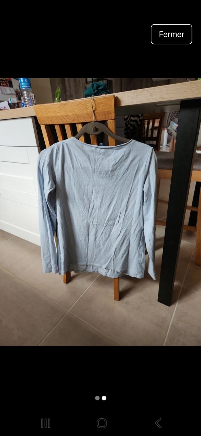 T-shirt - photo numéro 2