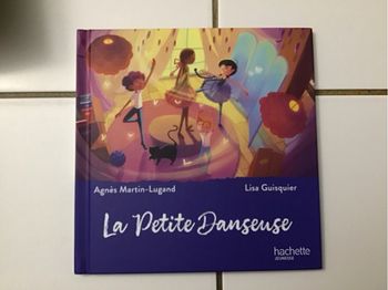 La petite  Danseuse