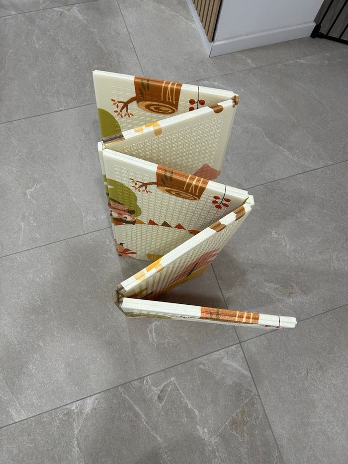 Tapis d’éveil XXL - photo numéro 5