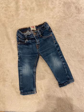 Pantalon Levi’s 12 mois garçon