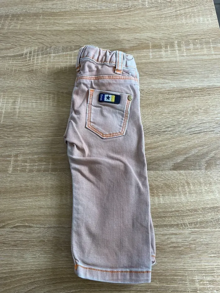 Magnifique jean Ikks - photo numéro 5