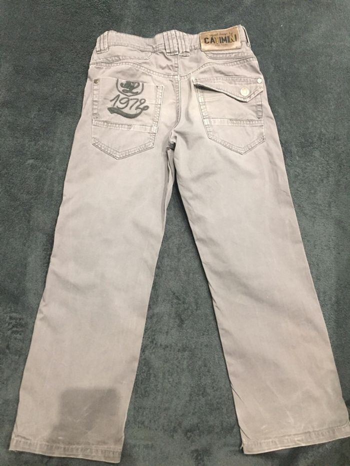 Pantalon Catimini 8 ans - photo numéro 3