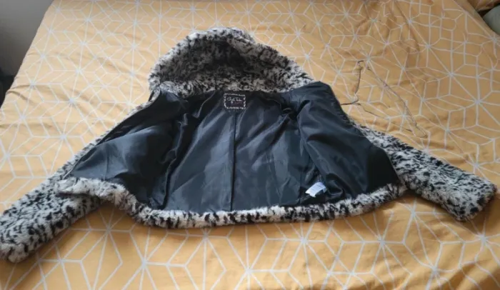 Manteau femme - photo numéro 5