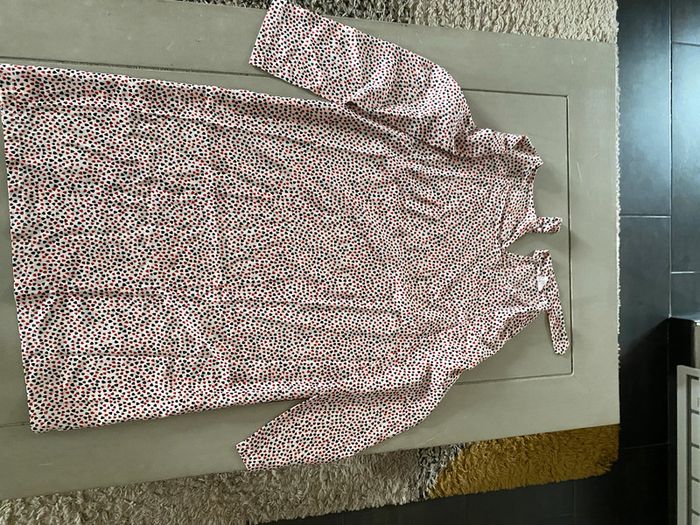 Robe Des Petits Hauts taille 2 - photo numéro 11
