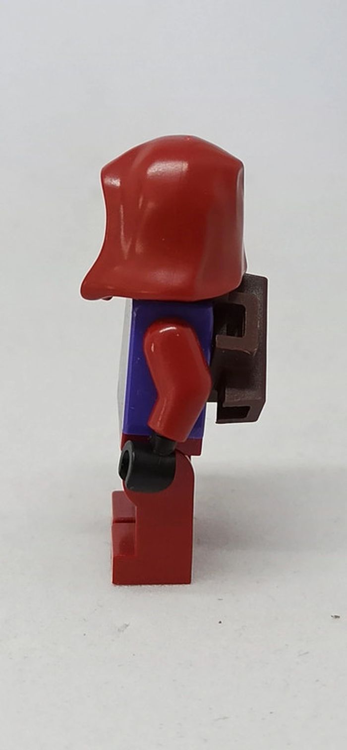 Figurine clouse lego ninjago - photo numéro 3