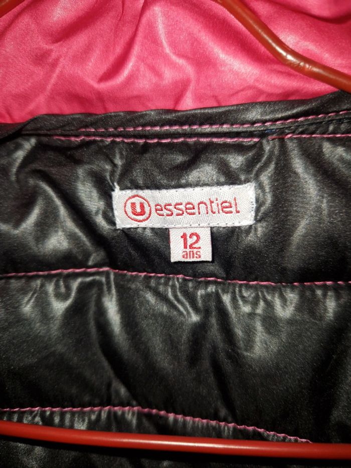 Gilets matelassée - photo numéro 14