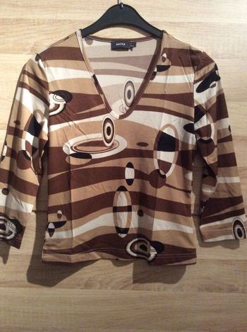 Tee shirt Mexx