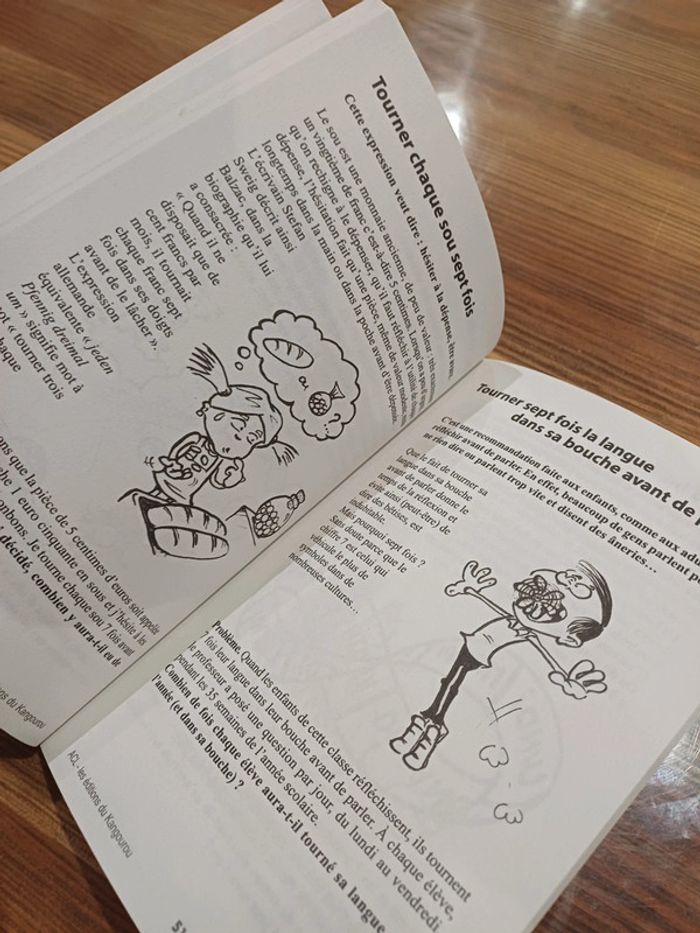 51 expressions et leurs jeux mathématiques - photo numéro 5