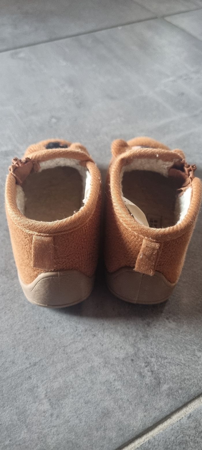 Chaussons - photo numéro 4