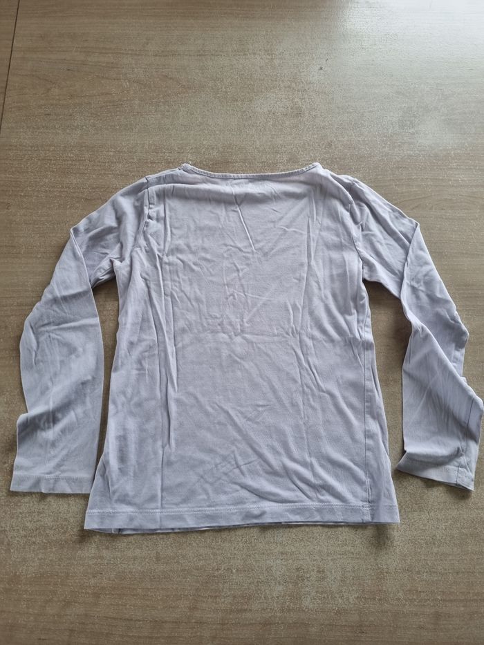 Tee-shirt C.F.K - photo numéro 2