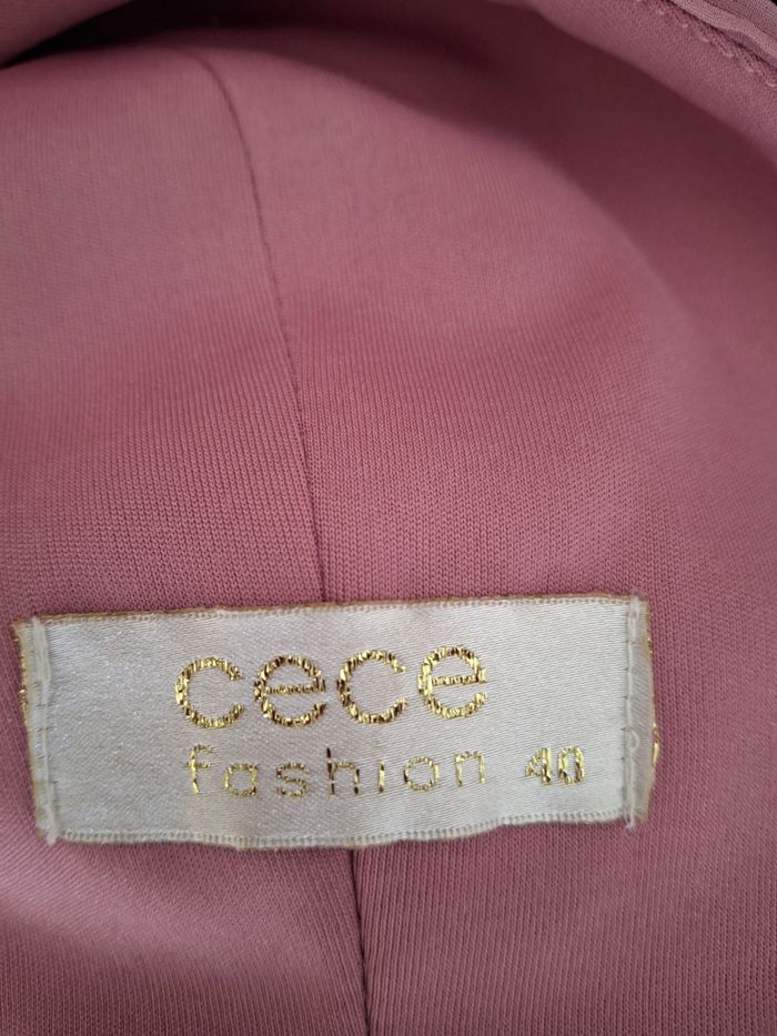 Robe femme marque Cece - photo numéro 5