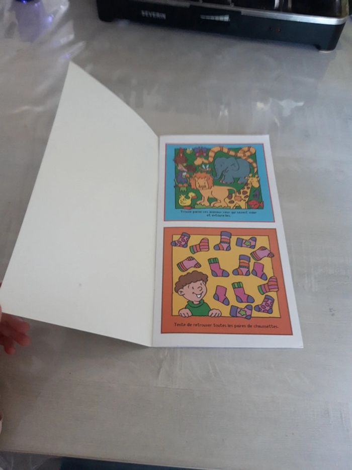 Coloriages - photo numéro 2