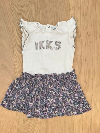 Robe IKKS