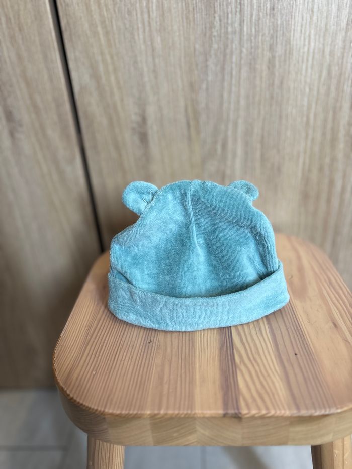 bonnet