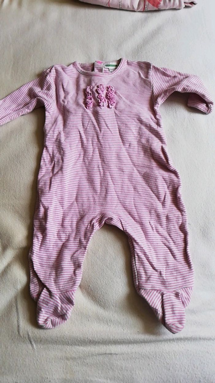 Grenouillères - photo numéro 2