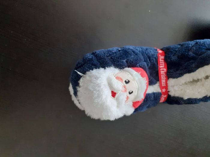 Chaussons Noël - photo numéro 3