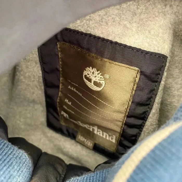 Parka timberland - photo numéro 3