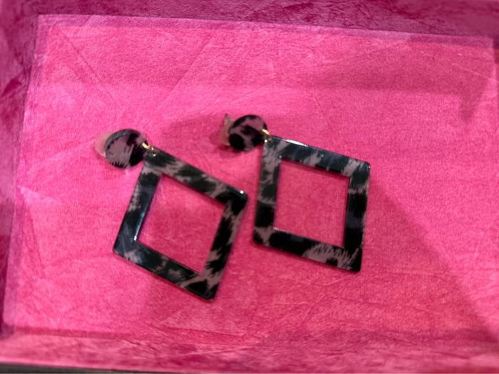 Boucles d’oreilles fantaisies