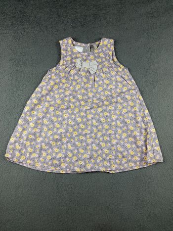 Robe 12 mois orchestra