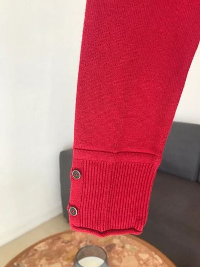 Robe manche longue - photo numéro 3