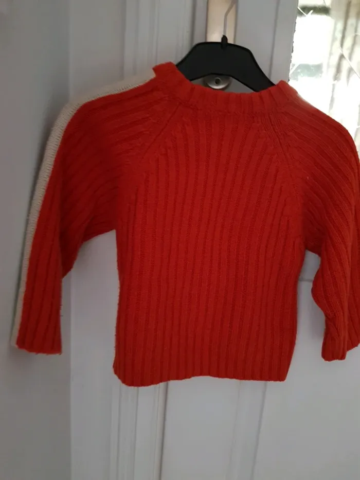 Pull 3 ans - photo numéro 2