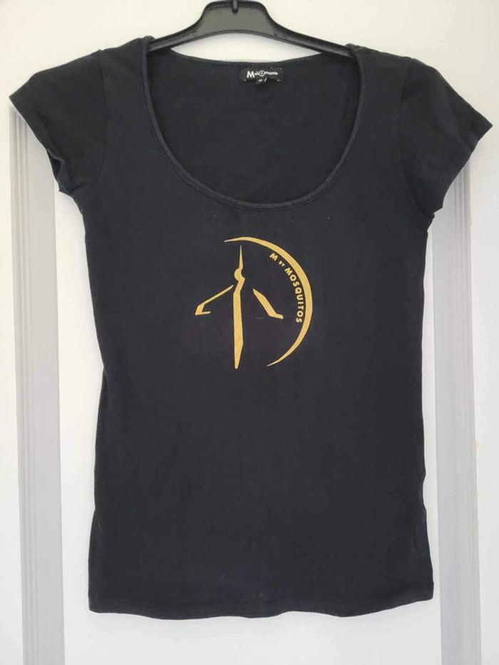 Tee-shirt