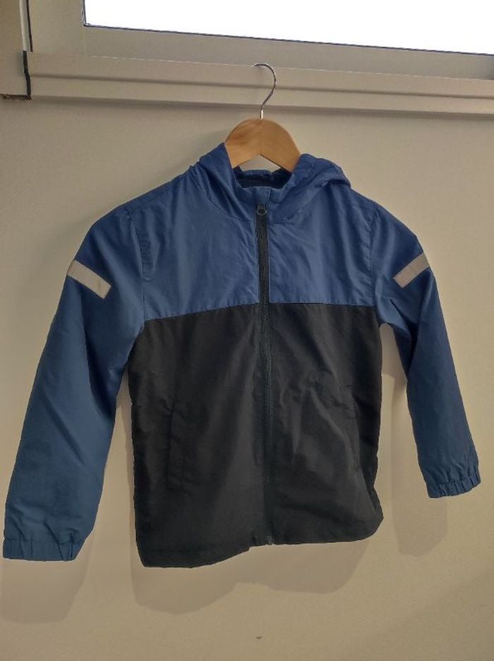 Blouson 8 ans Gémo