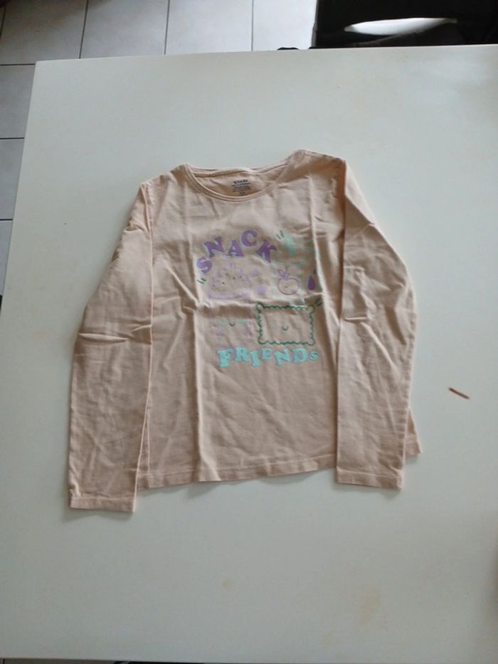 Tee-shirt