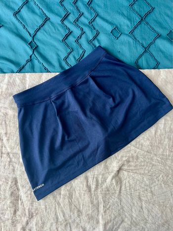 Jupe de tennis - Taille 12 ans