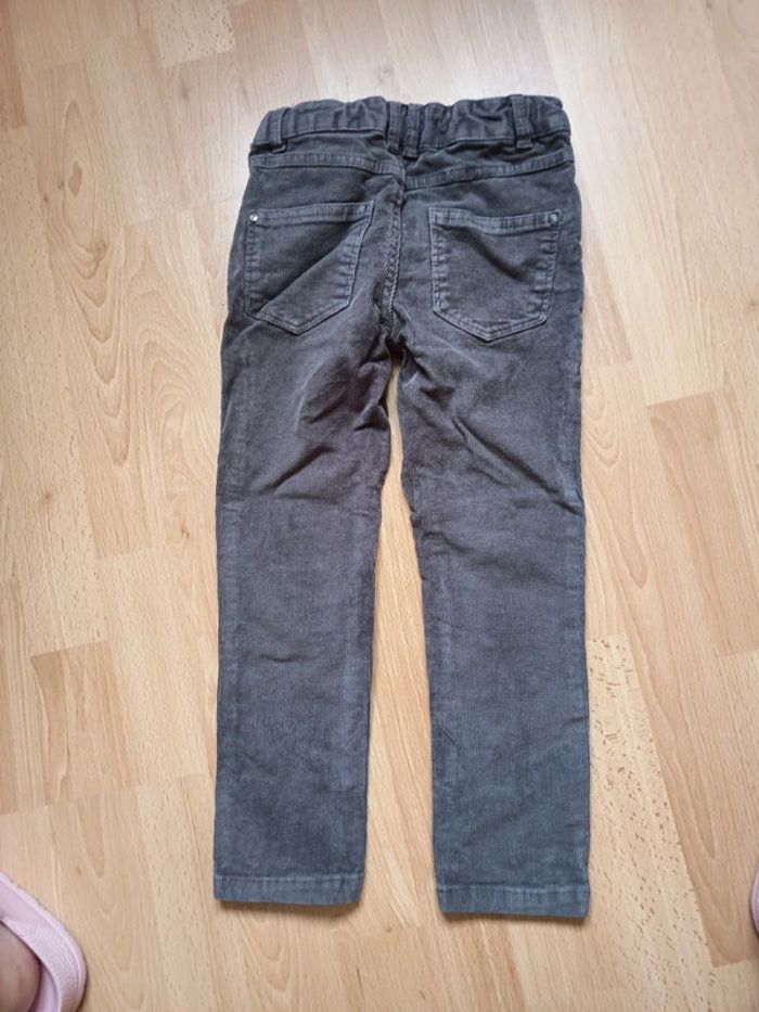 Jean Monoprix kids 5 ans - photo numéro 3