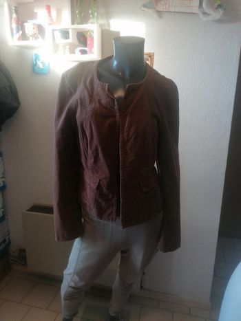 Veste taille 42