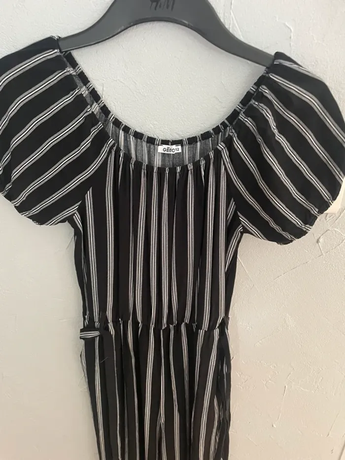 Combi pantalon - photo numéro 2