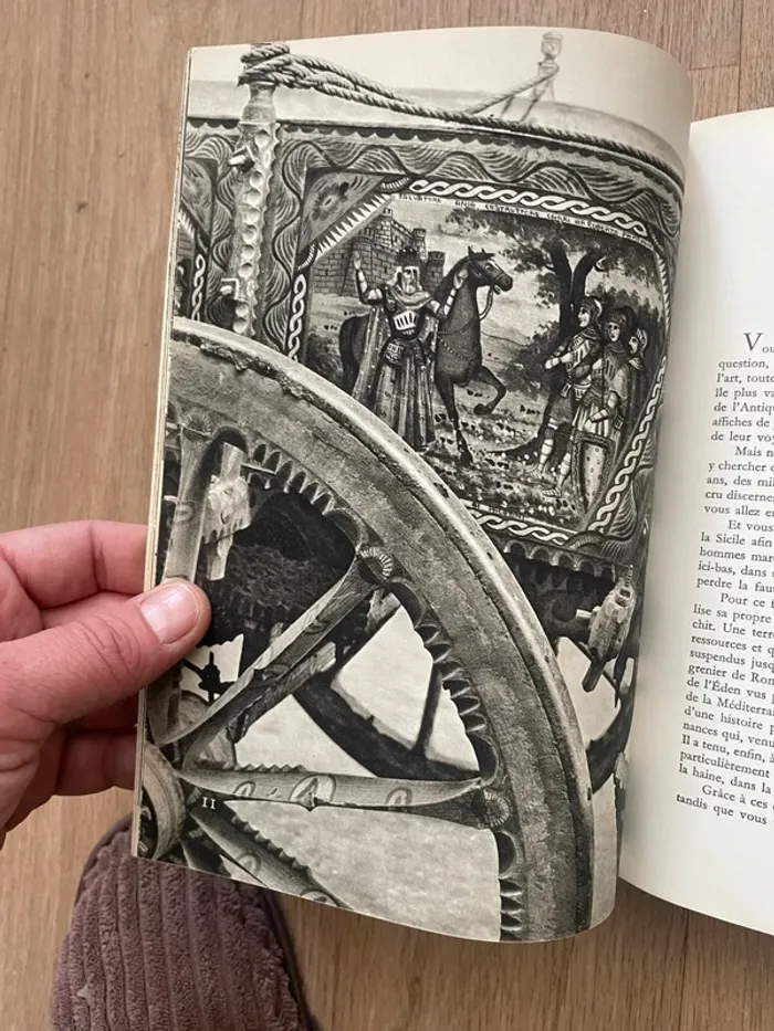 La sicile - photo numéro 8