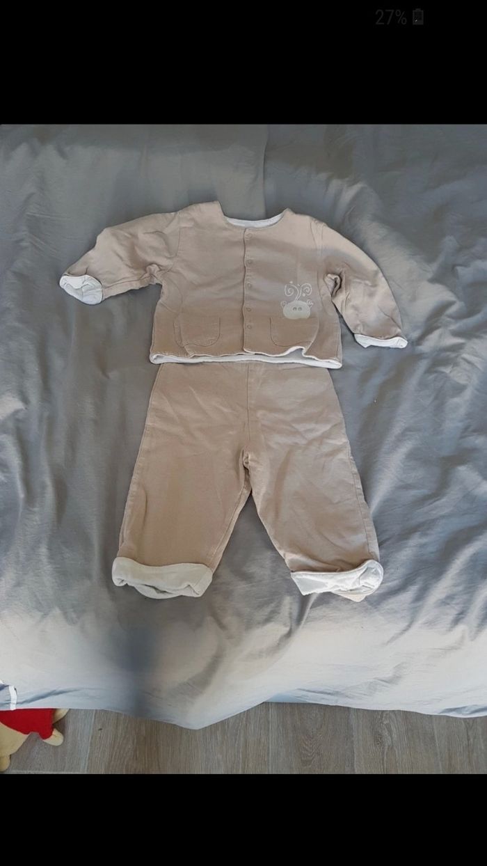 Ensemble - photo numéro 2