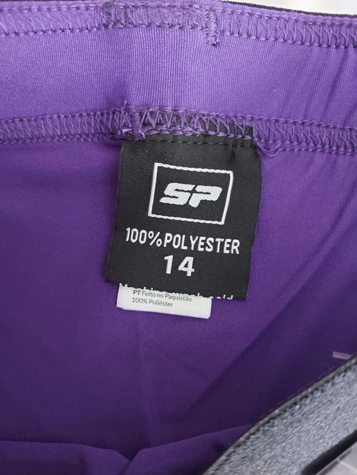 Short cycliste - photo numéro 5