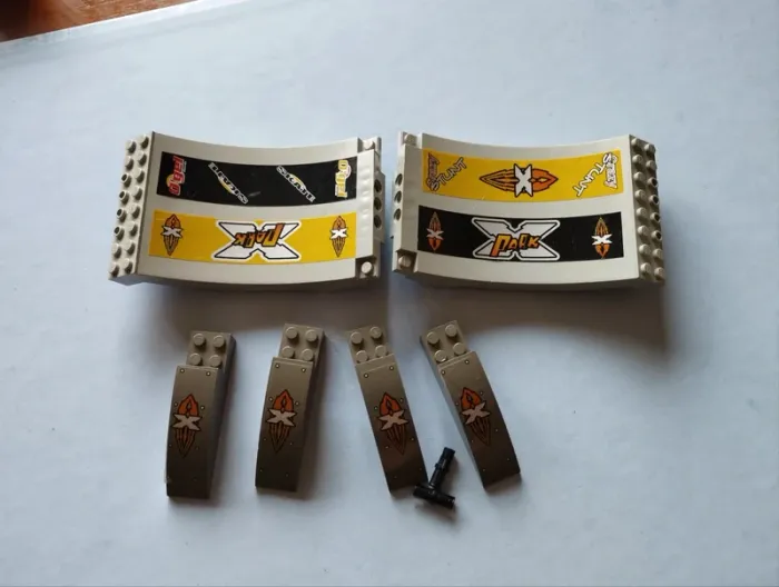 Lego n°144