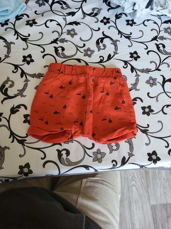 Pantalon/Salopette Garçon 3 mois - photo numéro 3