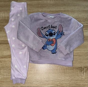 Pyjama fille