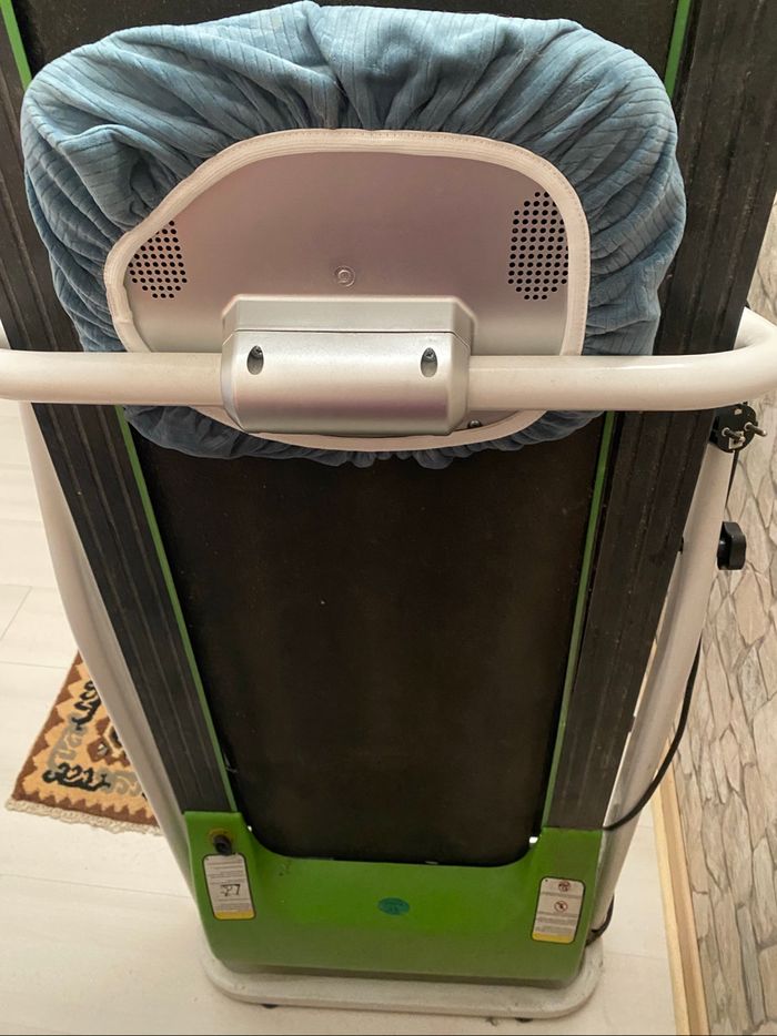 Tapis de marche - photo numéro 3