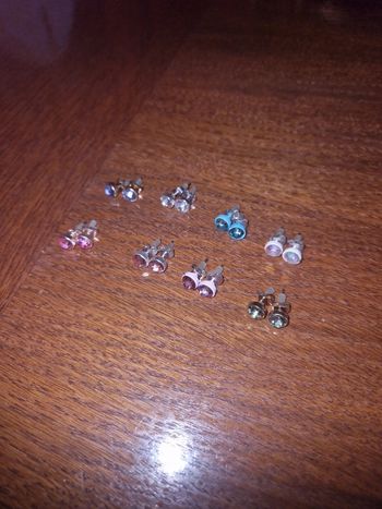 Boucle oreille