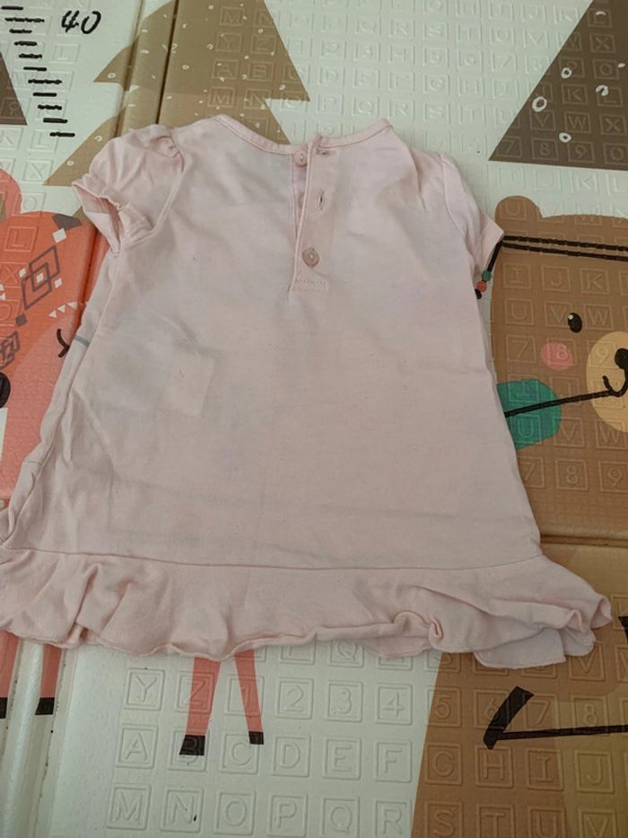 Robe  6 mois - photo numéro 2